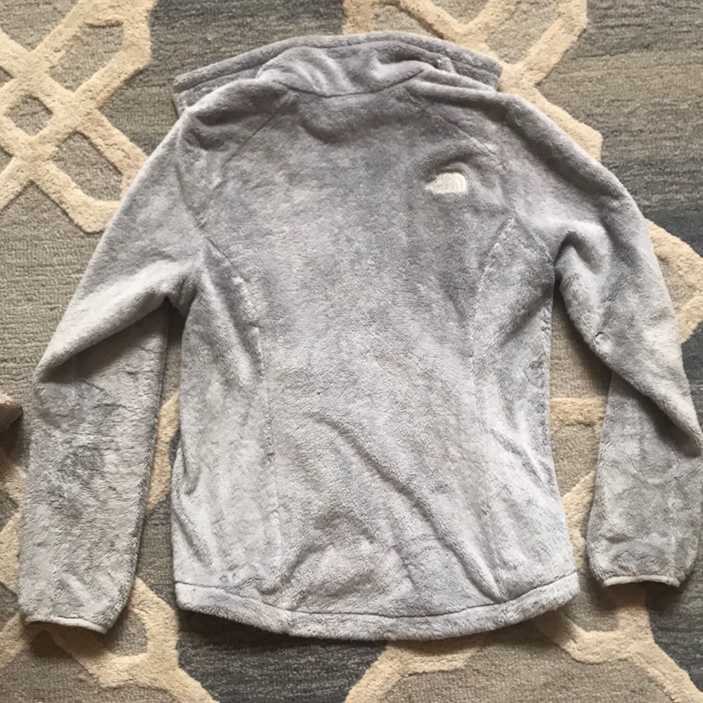 North Face Jacket - Picture 2 of 7